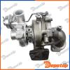 Turbocompresseur pour MITSUBISHI | 49S35-02652, 49S3502652